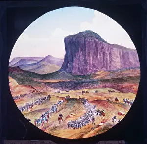 Isandhlwana: LANTERN/ZULU/ISANDHLWANA