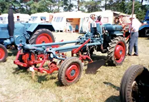 Attachment: Lanz Alldog A1806 with ploughing attachment