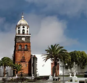 Lanzarote: Lanzarote