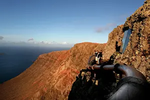 Manrique: Lanzarote