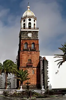 Lanzarote: Lanzarote