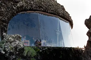 Manrique: Lanzarote
