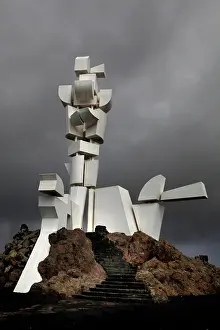 Manrique: Lanzarote