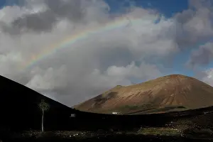 Lanzarote: Lanzarote