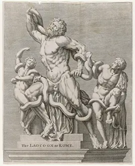 Laocoon: Laocoon