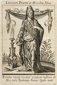 Persuade: LAOCOON