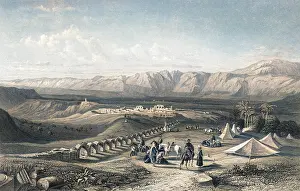 Laodicea: LAODICEA RUINS