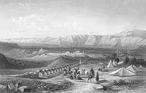 LAODICEA RUINS