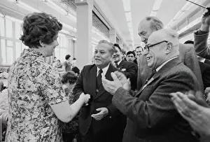 Smena: Laos delegation visits USSR