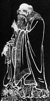 Taoism: Laotse