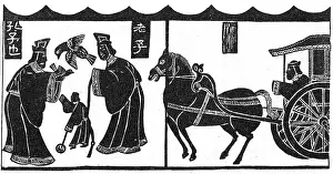 Taoism: Laotse