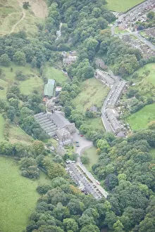 Lappet: Lappet Mill, Lancashire