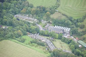 Lappet: Lappet Mill, Lancashire