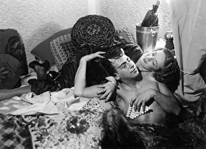 Seduces: L'APRES MIDI D'UN FAUN