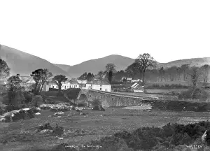 Wicklow: Laragh, Co. Wicklow