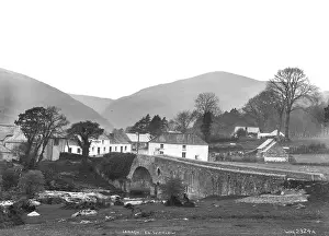 Closer: Laragh, Co. Wicklow