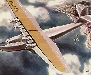 Airliners: Large Airliner