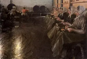 Anders: The Large Brewery