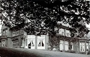 Epping: Large House, Epping, Essex