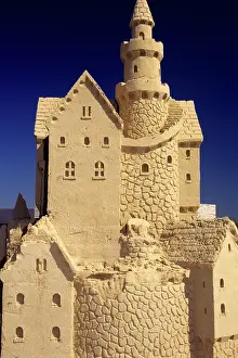Ephemeral: Large Intricate