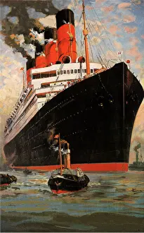 Odin: Large Ship