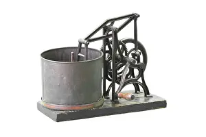 Chopper: Large Veg Chopper