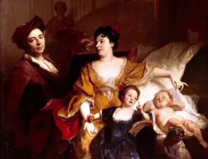 Largilliere: Largilliere, Nicolas de