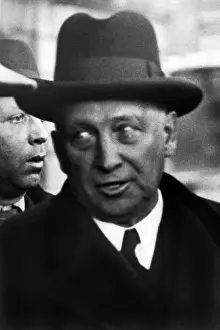 Trabajadores: Largo Caballero