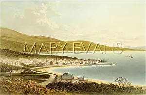 Largs: LARGS/SCOTLAND 1880S