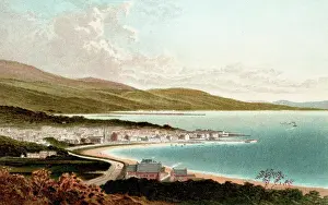 Largs: Largs, Scotland
