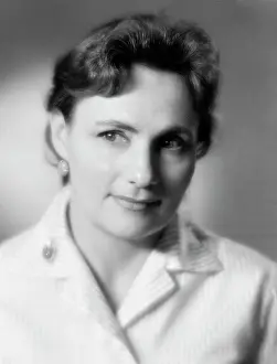 Larisa: Larisa Pashkova, 1960