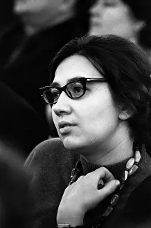 Budan: Larisa Vasilieva, 1970