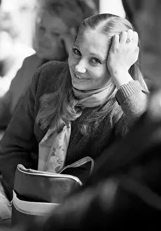 Larissa: Larissa Luppian, 1983