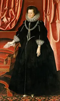 Kenwood: Larkin - Elizabeth Drury, Countess of Exeter