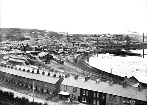 Fronted: Larne, Co Antrim
