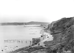 Larne: Larne