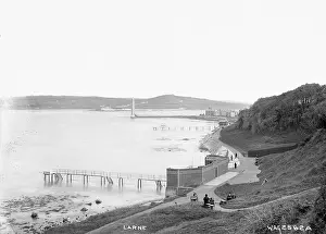 Larne: Larne