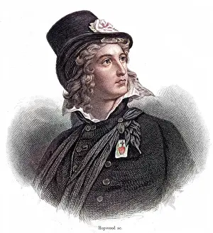 Verger: LAROCHEJACQUELIN