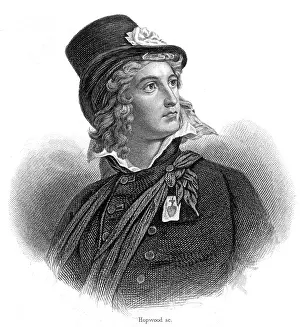 Verger: LAROCHEJACQUELIN
