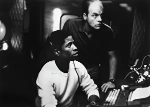 Ironside: Larry B. Scott - Michael Ironside