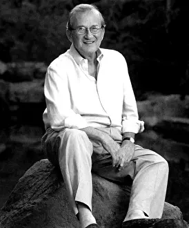 Corehistory1012: Larry Gelbart?