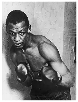 Adopts: LARRY JOHNSON C 1930