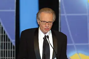 Annaversary: Larry King