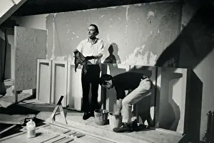 Leroy: Larry Rivers, 1964