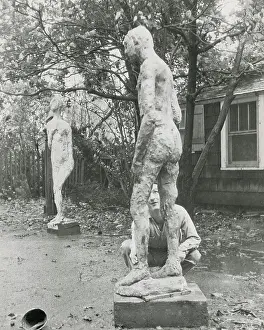 Expressionism: Larry Rivers