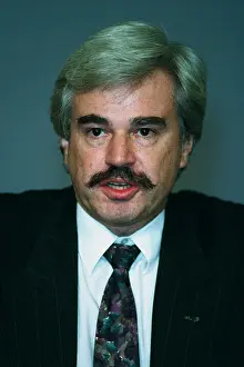 Whitty: Larry Whitty