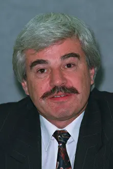 Whitty: Larry Whitty