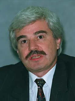 Whitty: Larry Whitty