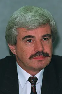 Whitty: Larry Whitty