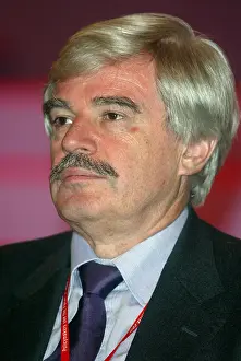 Whitty: Larry Whitty